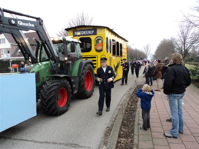 2011-02 Reeuwijk -carnaval – Reedeurp