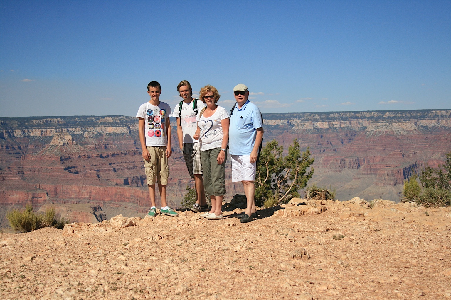 Grand Canyon