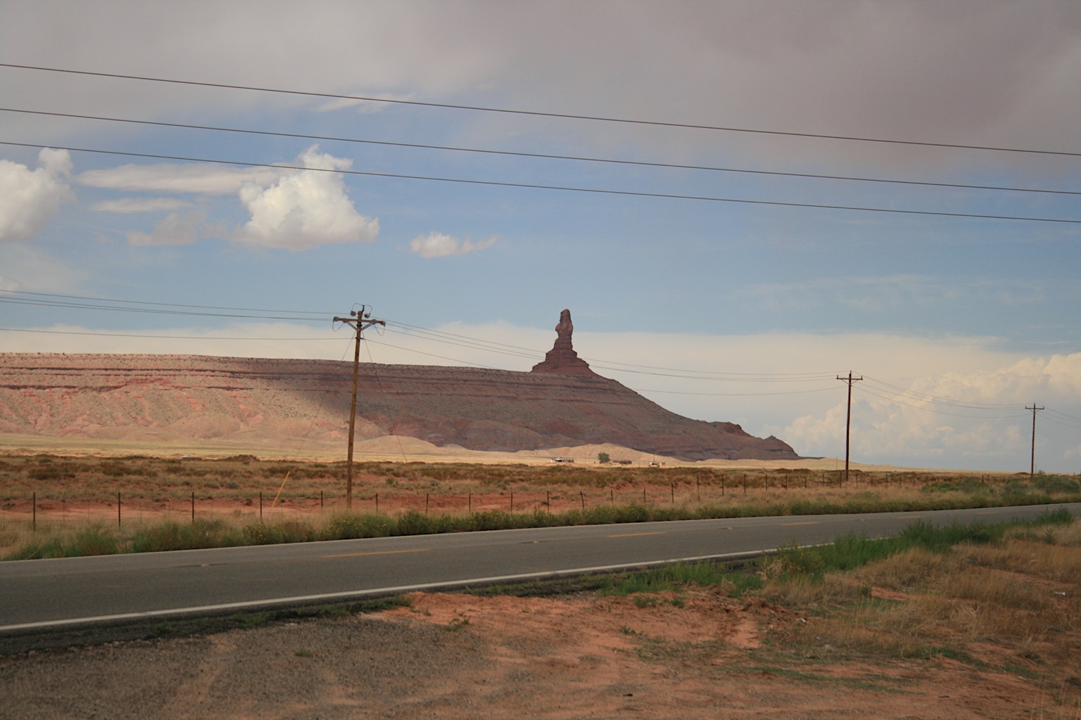 Monument Valley