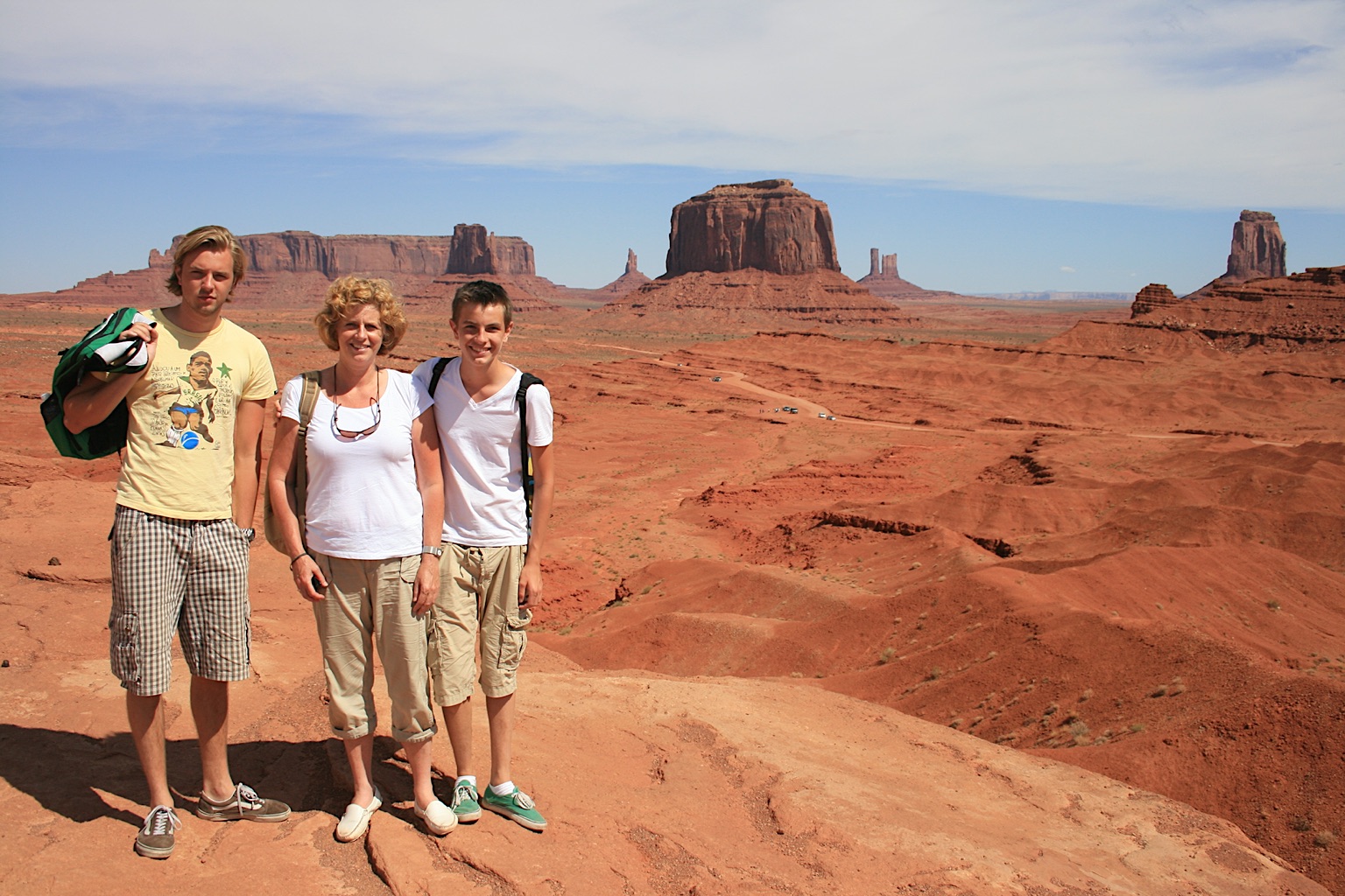 Moab Arches