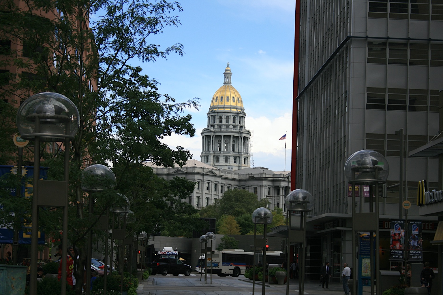 Golden Colorado 2