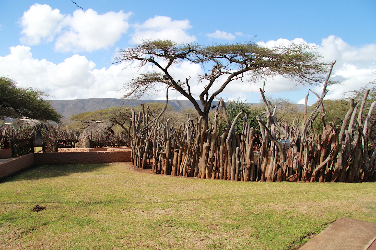 Zuid-Afrika – Hluhluwe