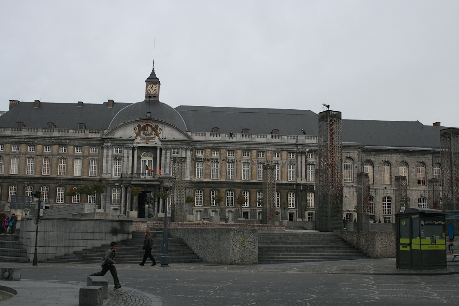 Luxemburg – Dirbach de foto’s