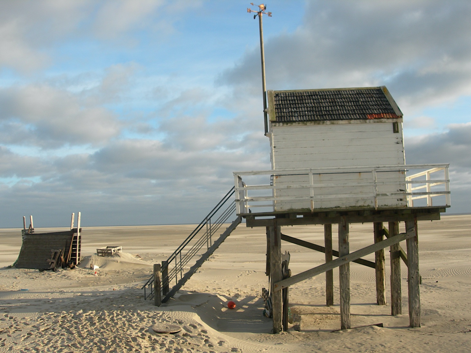 Vlieland