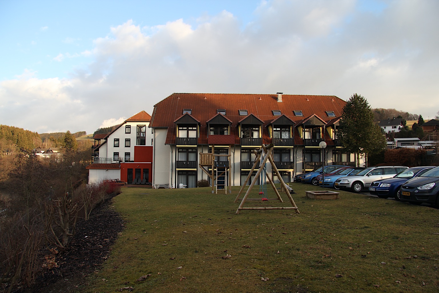 Diemelsee – Sauerland – 1