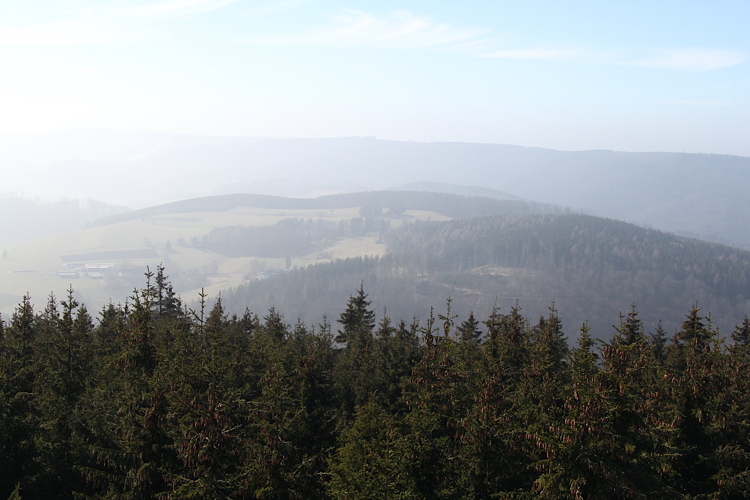 Diemelsee – Sauerland – 2